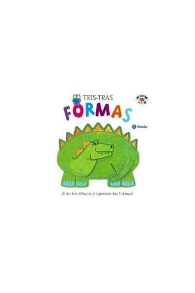 Tris-tras. Formas.